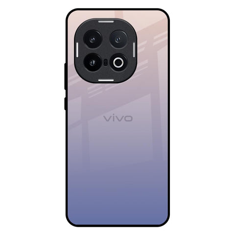Rose Hue IQOO 13 5G Glass Back Cover Online