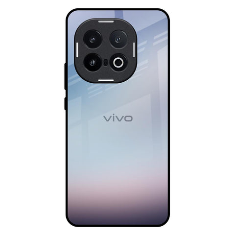 Light Sky Texture IQOO 13 5G Glass Back Cover Online