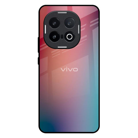 Dusty Multi Gradient IQOO 13 5G Glass Back Cover Online