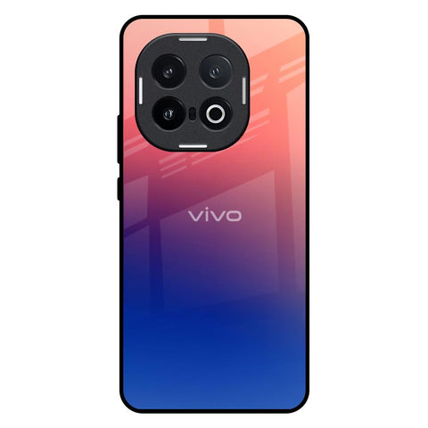 Dual Magical Tone IQOO 13 5G Glass Back Cover Online