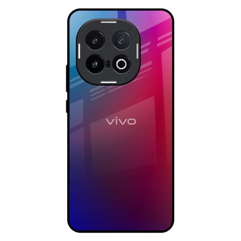 Magical Color Shade IQOO 13 5G Glass Back Cover Online