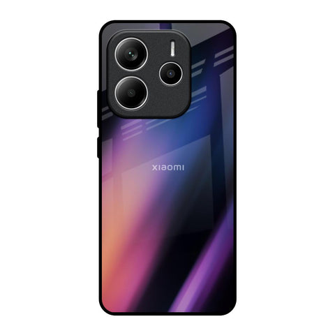 Color Fluid Redmi Note 14 5G Glass Back Cover Online