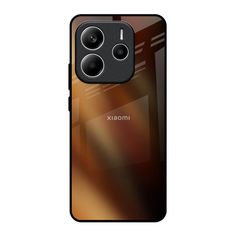 EarthTones Redmi Note 14 5G Glass Back Cover Online