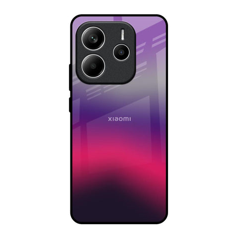 Pink Horizon Redmi Note 14 5G Glass Back Cover Online