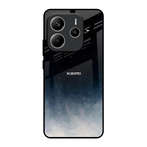 Aesthetic Sky Redmi Note 14 5G Glass Back Cover Online
