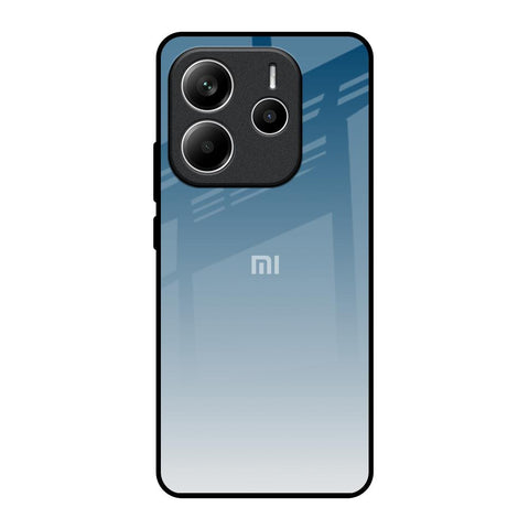 Deep Sea Space Redmi Note 14 5G Glass Back Cover Online