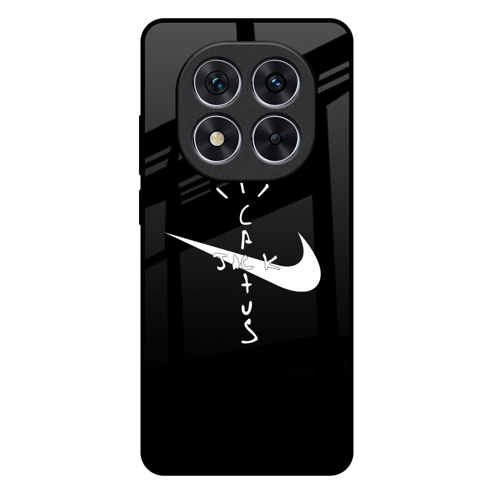 Jack Cactus Redmi Note 14 Pro 5G Glass Back Cover Online