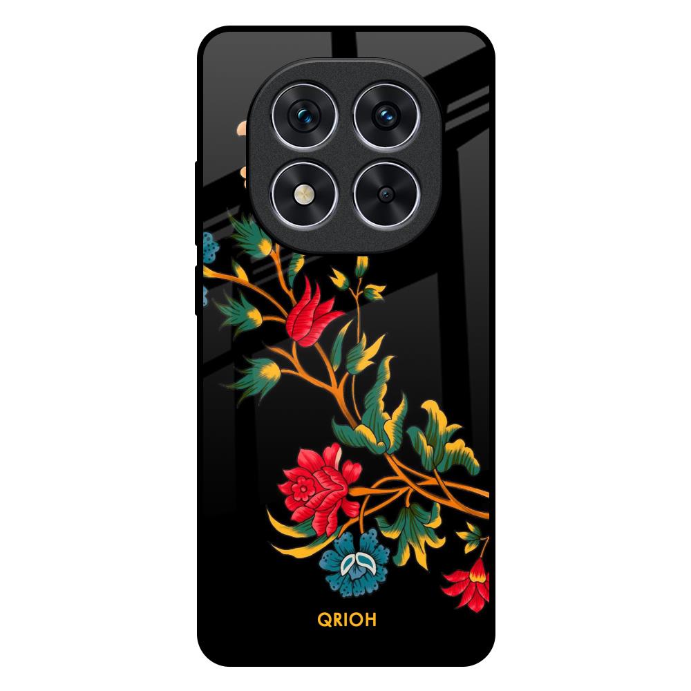 Dazzling Art Redmi Note 14 Pro 5G Glass Back Cover Online