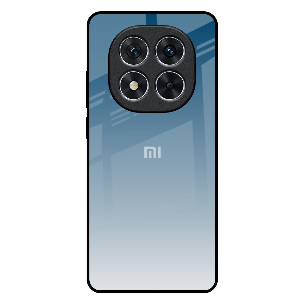 Deep Sea Space Redmi Note 14 Pro 5G Glass Back Cover Online