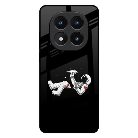Space Traveller Redmi Note 14 Pro Plus 5G Glass Back Cover Online
