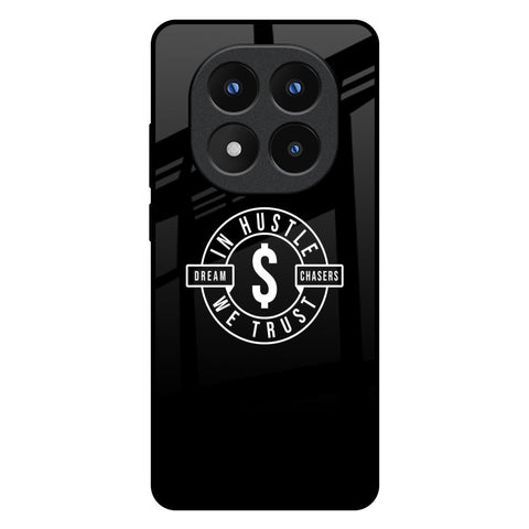 Dream Chasers Redmi Note 14 Pro Plus 5G Glass Back Cover Online