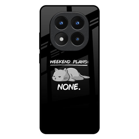 Weekend Plans Redmi Note 14 Pro Plus 5G Glass Back Cover Online
