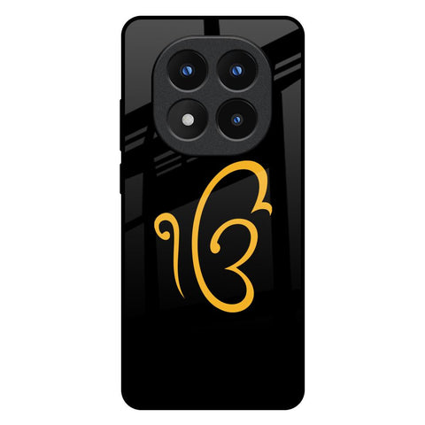Luxury Fashion Initial Redmi Note 14 Pro Plus 5G Glass Back Cover Online
