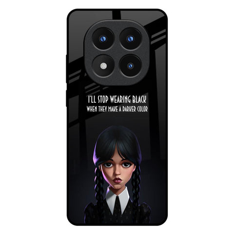 Aesthetic Digital Art Redmi Note 14 Pro Plus 5G Glass Back Cover Online