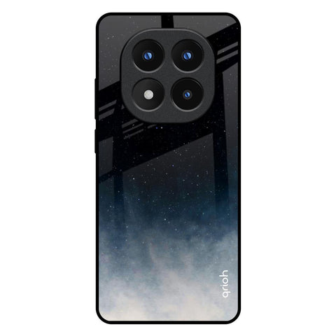 Black Aura Redmi Note 14 Pro Plus 5G Glass Back Cover Online