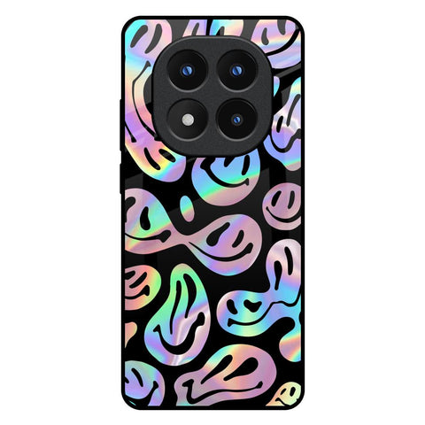 Acid Smile Redmi Note 14 Pro Plus 5G Glass Back Cover Online