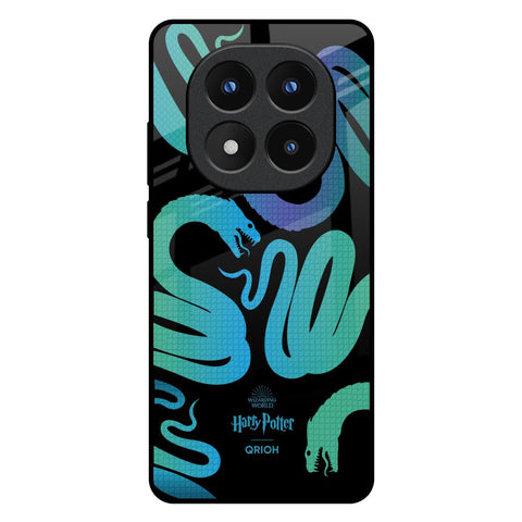 Basilisk Redmi Note 14 Pro Plus 5G Glass Back Cover Online