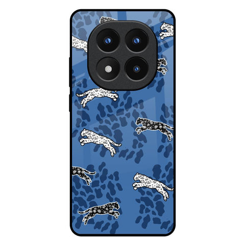 Blue Cheetah Redmi Note 14 Pro Plus 5G Glass Back Cover Online