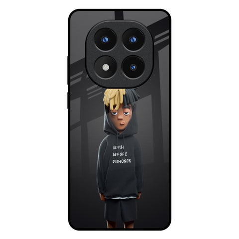 Dishonor Redmi Note 14 Pro Plus 5G Glass Back Cover Online