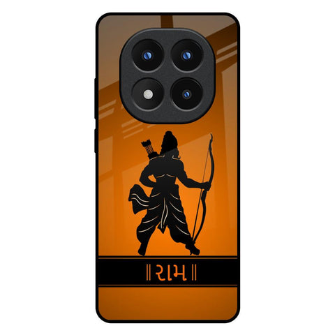 Halo Rama Redmi Note 14 Pro Plus 5G Glass Back Cover Online