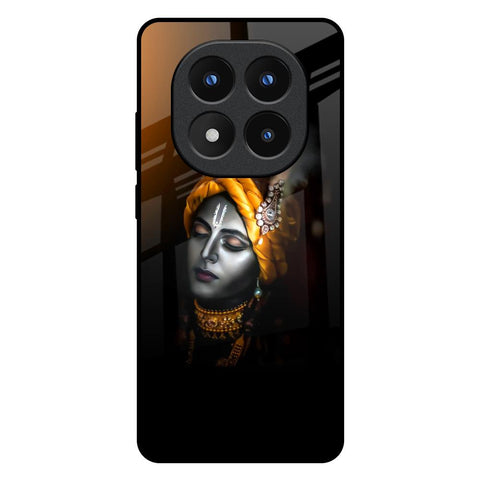 Ombre Krishna Redmi Note 14 Pro Plus 5G Glass Back Cover Online