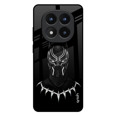 Dark Superhero Redmi Note 14 Pro Plus 5G Glass Back Cover Online