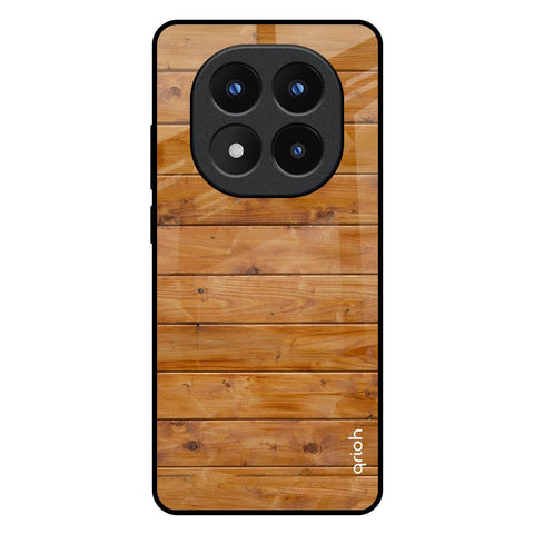 Timberwood Redmi Note 14 Pro Plus 5G Glass Back Cover Online