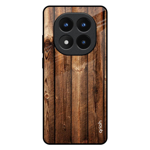 Timber Printed Redmi Note 14 Pro Plus 5G Glass Back Cover Online