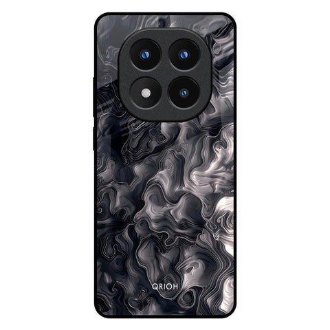 Cryptic Smoke Redmi Note 14 Pro Plus 5G Glass Back Cover Online