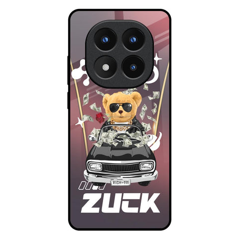 Money Madness Redmi Note 14 Pro Plus 5G Glass Back Cover Online