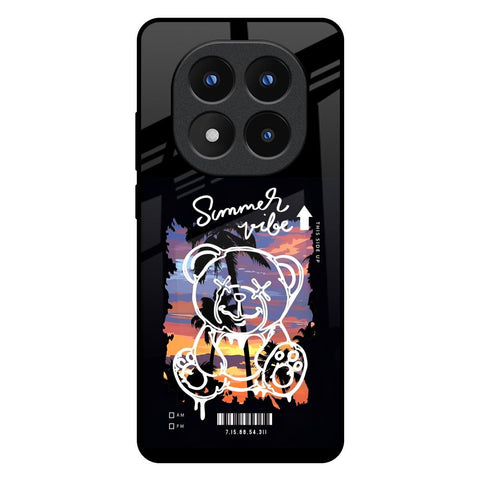 Summer Vibe Redmi Note 14 Pro Plus 5G Glass Back Cover Online