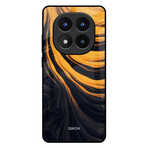Sunshine Beam Redmi Note 14 Pro Plus 5G Glass Back Cover Online