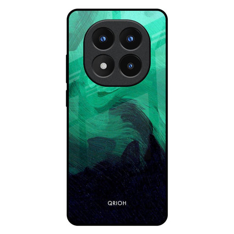 Scarlet Amber Redmi Note 14 Pro Plus 5G Glass Back Cover Online