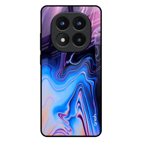 Psychic Texture Redmi Note 14 Pro Plus 5G Glass Back Cover Online