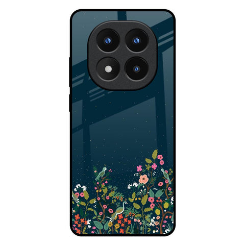 Small Garden Redmi Note 14 Pro Plus 5G Glass Back Cover Online