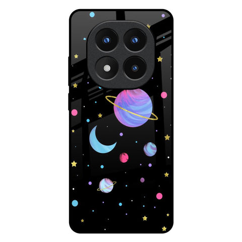 Planet Play Redmi Note 14 Pro Plus 5G Glass Back Cover Online