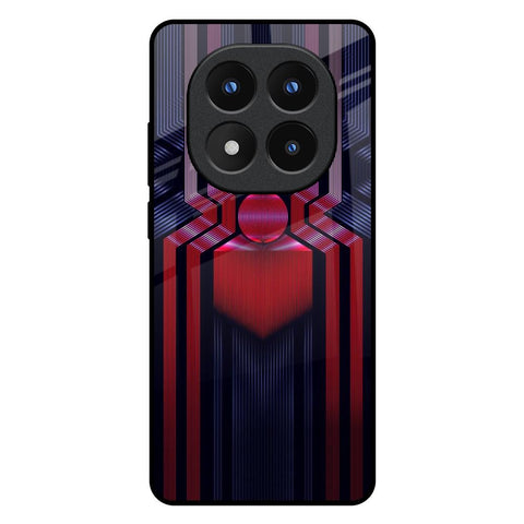 Super Art Logo Redmi Note 14 Pro Plus 5G Glass Back Cover Online
