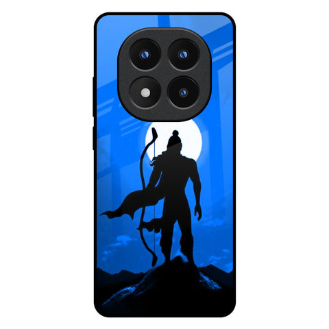 God Redmi Note 14 Pro Plus 5G Glass Back Cover Online