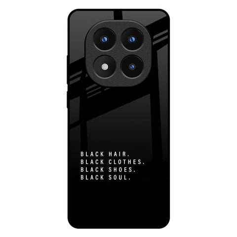 Black Soul Redmi Note 14 Pro Plus 5G Glass Back Cover Online