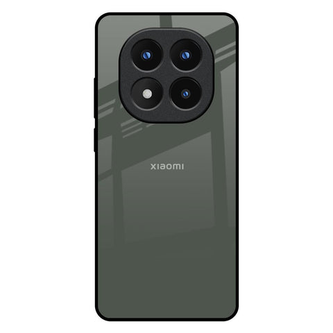 Charcoal Redmi Note 14 Pro Plus 5G Glass Back Cover Online