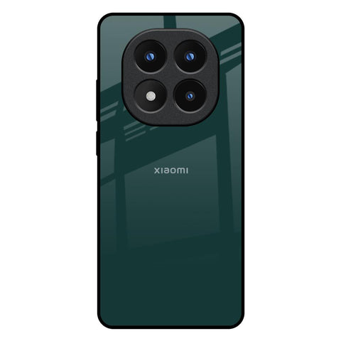 Olive Redmi Note 14 Pro Plus 5G Glass Back Cover Online
