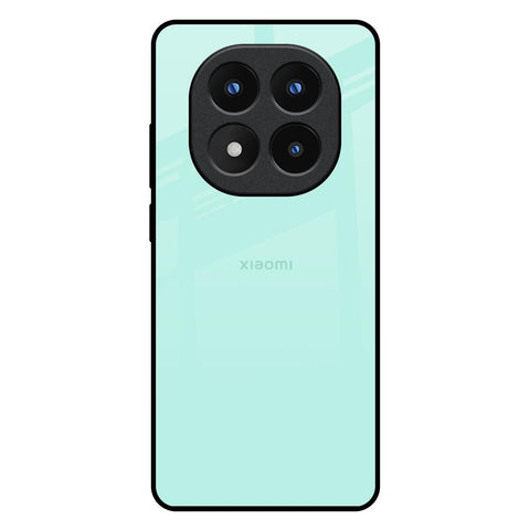 Teal Redmi Note 14 Pro Plus 5G Glass Back Cover Online