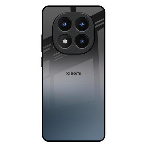 Dramatic Grey Redmi Note 14 Pro Plus 5G Glass Back Cover Online