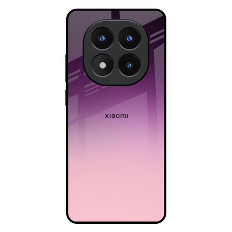 Purple Gradient Redmi Note 14 Pro Plus 5G Glass Back Cover Online