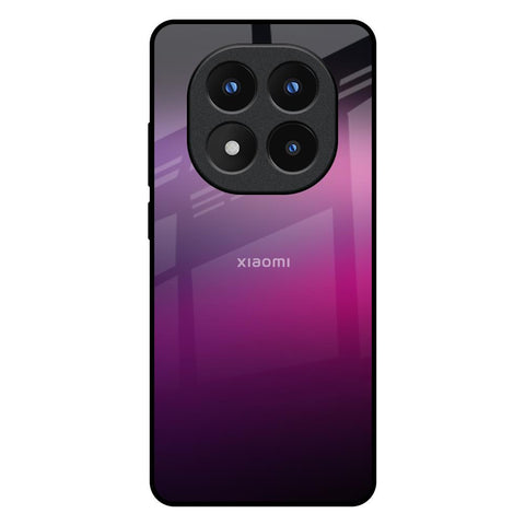 Knight Pink Redmi Note 14 Pro Plus 5G Glass Back Cover Online
