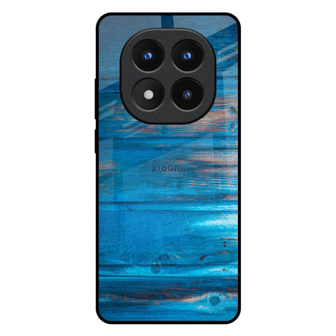 Patina Finish Redmi Note 14 Pro Plus 5G Glass Back Cover Online