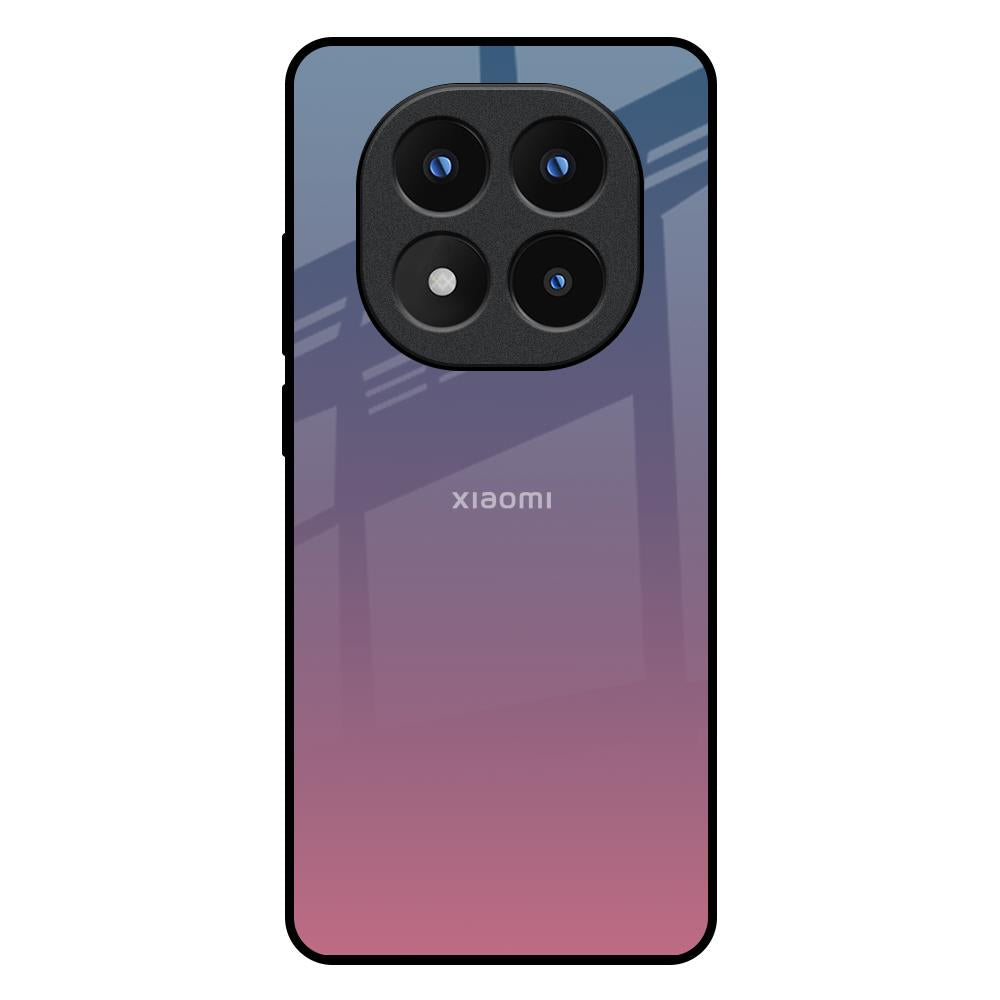 Pastel Gradient Redmi Note 14 Pro Plus 5G Glass Back Cover Online