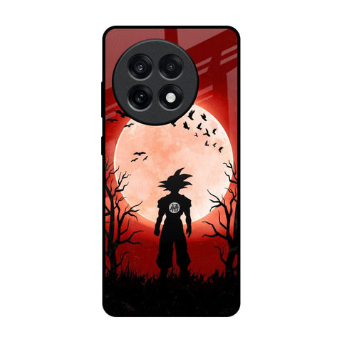 Winter Forest OnePlus 13R 5G Glass Back Cover Online