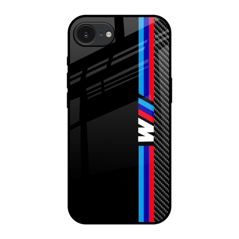 Automotive Art Apple iPhone 16e Glass Back Cover Online
