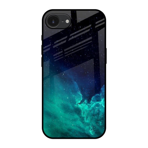 Winter Sky Zone Apple iPhone 16e Glass Back Cover Online
